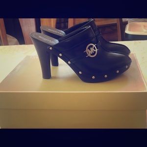 Michael Kors Clogs